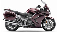 Мотоцикл Yamaha FJR 1300. Аренда мотоциклов от туроператора Cosmopolitan Travel. Rent a bike!